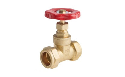 CONEX GATE VALVE 15MM