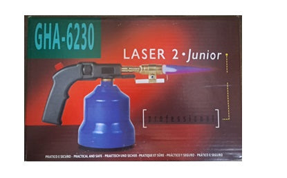 GAS BLOW TORCH