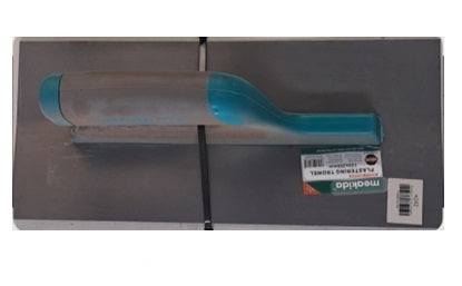 .MEAKIDA QUALITY RUBBER GRIP TROWEL 11"