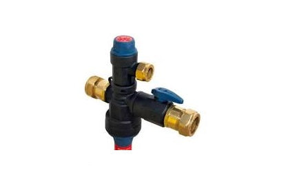AV PRESSURE VALVE GOFLOW 400KPA 22MM