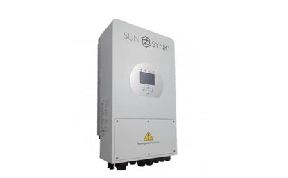 SUNSYNK HYBRID INVERTER 5KW