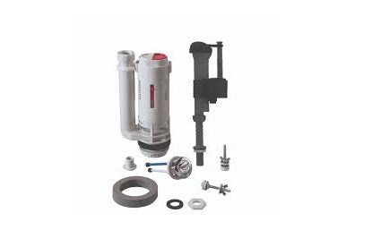 CISTERN TOP FLUSH KIT - PREMIUM QUALITY