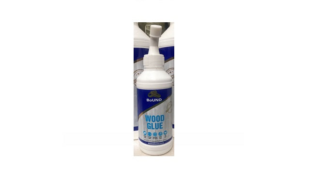 WOOD GLUE 1L