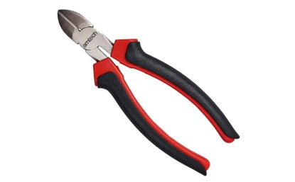 8" SIDE CUTTER N505 (D)