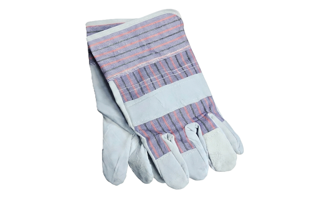 CANDY STRIPE GLOVES N343