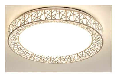 .TYSON CEILING LIGHT URBAN - 40cm 22w