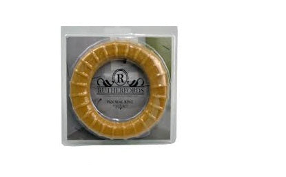 PAN SEAL RING BROWN - BLISTER PACK
