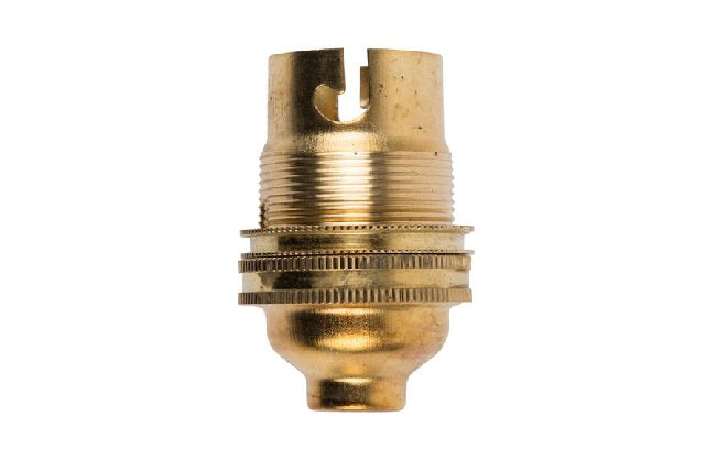 BRASS CORD GRIP