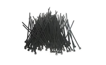 CABLE TIE 4.6X200 100PC