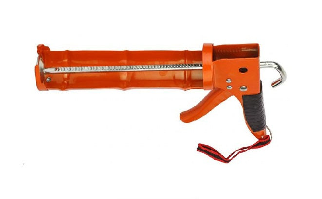 SILICON GUN ORANGE / YELLOW