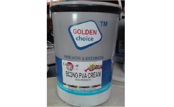 GC ECONO PVA 5L (on request)