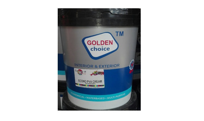 GC ECONO PVA 20L (on request)