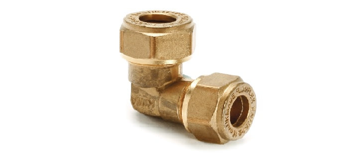 CONEX 15MM ELBOW C*C