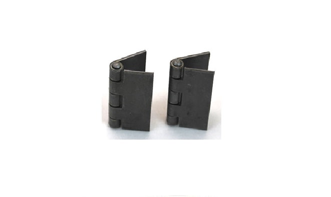 BUTTERFLY HINGE GATE