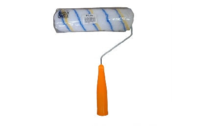 PAINT ROLLER 9" + HANDLE / Econo