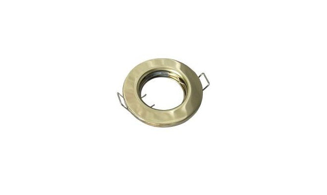DOWNLIGHT FIXED GOLD each