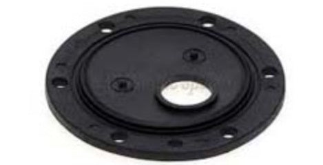 GEYSER GASKET BLACK FLG337