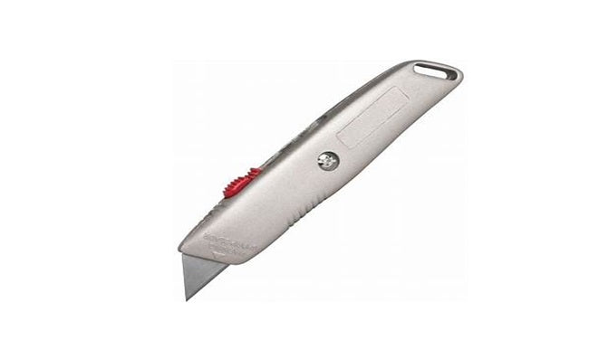STEEL CUTTING KNIFE