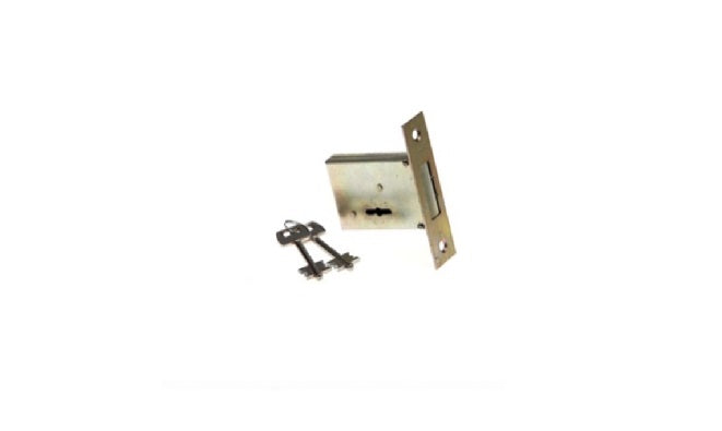 GATE LOCK SQUARE