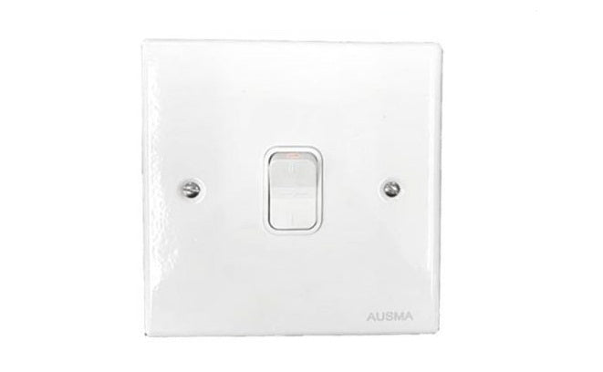 REDISSON METAL ISOLATOR 4X4