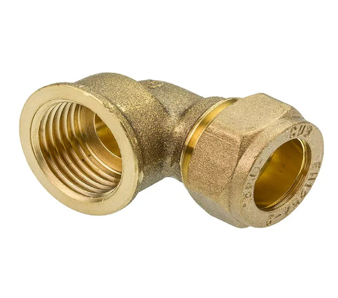 CONEX ELBOW REDUCER 15mmX3/4 C*FI (D)