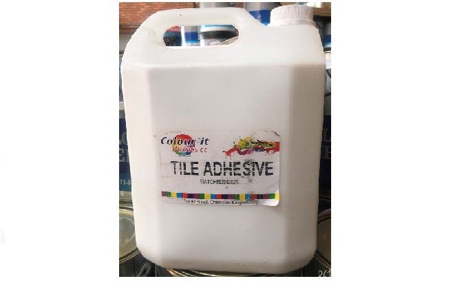 TILE BOND 5L