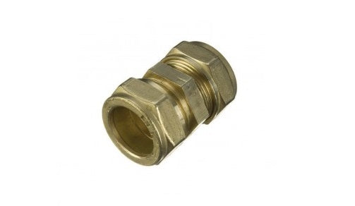 CONEX 15MM COUPLER C*C