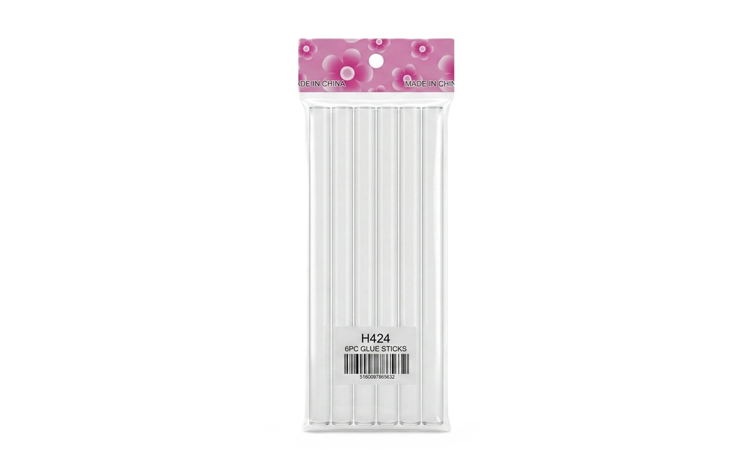 GLUE STICKS BIG 6PC