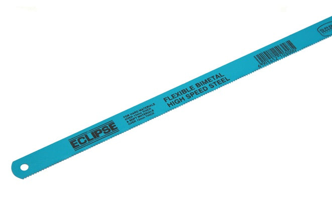 HACK SAW BLADE (QUALITY) 24 TEETH EACH