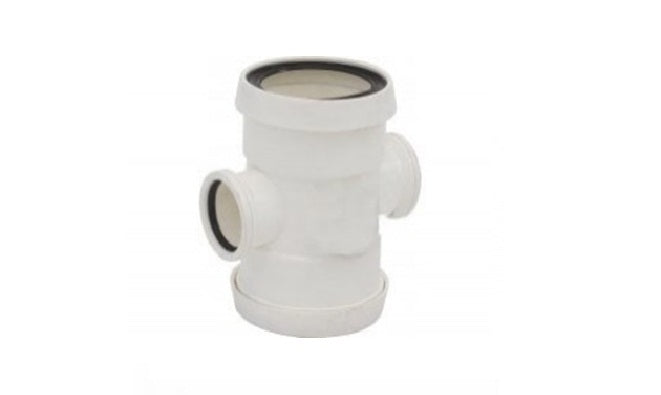 110 SV DOUBLE REDUCING JUNCTIONS k