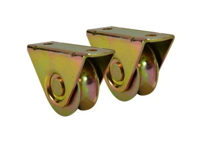 GATE WHEEL 60MM