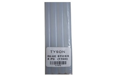 GLUE STICKS 4PC 115gr