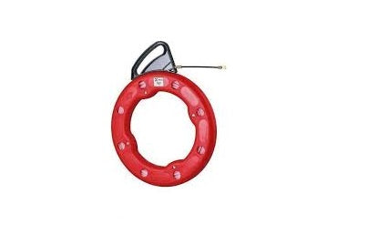 FISH TAPE 30M NYLON