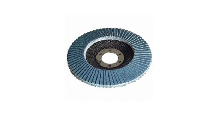 FLAP DISK P60 115*22MM