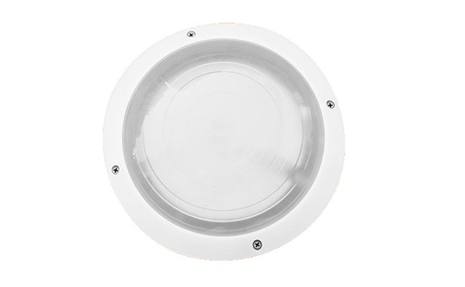 AUSMA BULKHEAD LED WHITE IP65 (on request)
