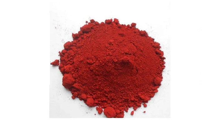RED OXIDE 500G each (24pc carton)