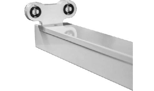 .TYSON B FITTING 2FT DOUBLE