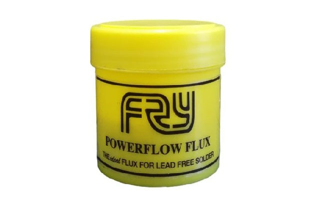 FRY POWERFLOW FLUX 200G