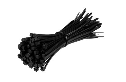 CABLE TIE 4X400 50PC