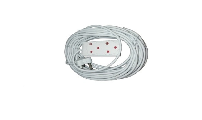 EXTENSION CORD code15MT Length +/-14mtr