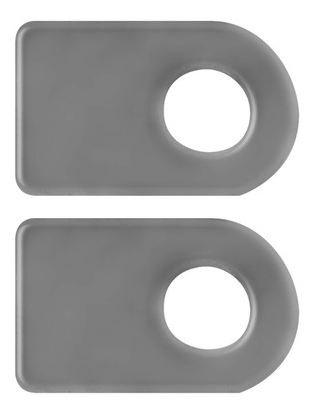 GATE LUGS PER 50PC