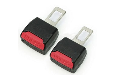 AP SEATBELT BUCKLE 2PC (D)