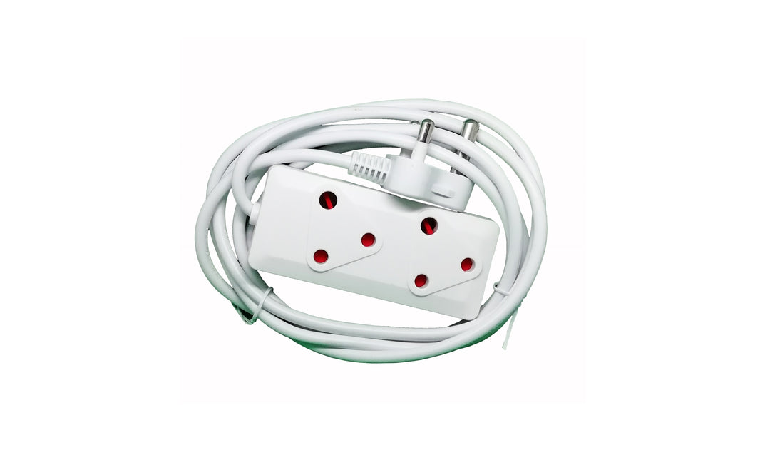 EXTENSION CORD code3MT Length +/-2.5mtr