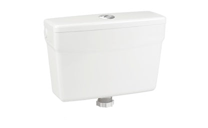 CISTERN SET PVC - TOP FLUSH