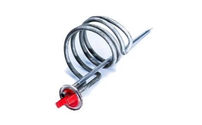 COMAT GEYSER ELEMENT SPIRAL 2KW
