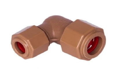 UNITWIST REDUCER ELBOW 15x22mm