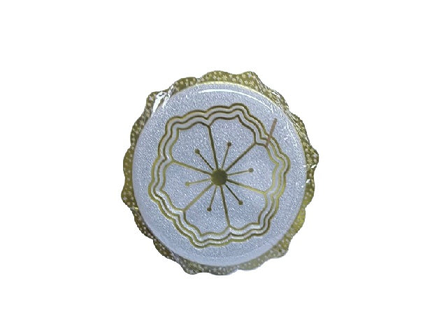 .TYSON LED CEILING LIGHT ELEGANCE - 40cm
