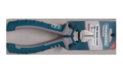 .MEAKIDA QUALITY SIDE CUTTER 8"