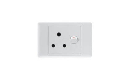 REDISSON SOCKET M08 4x2