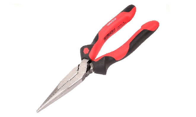 PLIER 8" LONG NOSE (D)